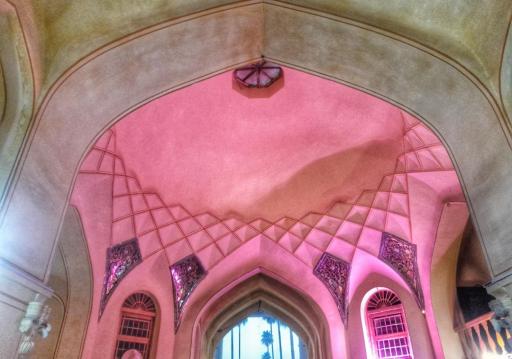 عکس باغ دلگشا