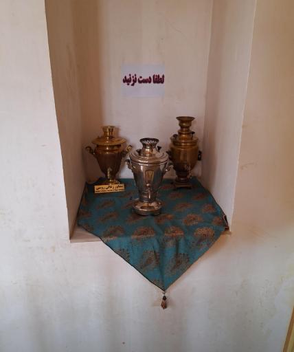 عکس باغ دلگشا