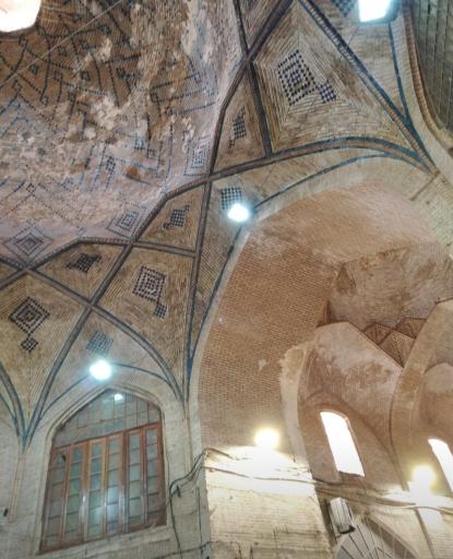 عکس باغ دلگشا