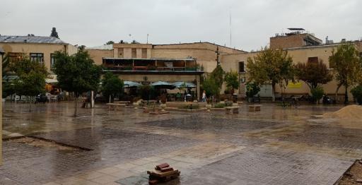 عکس باغ دلگشا