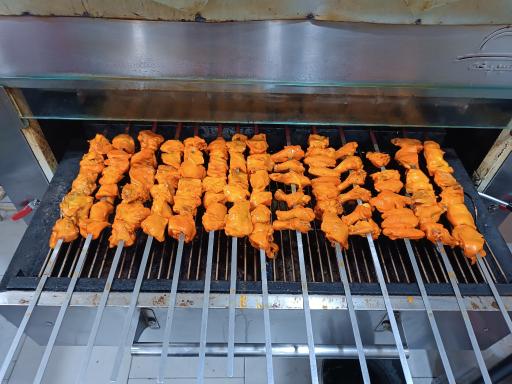 عکس کباب بناب آذربایجان