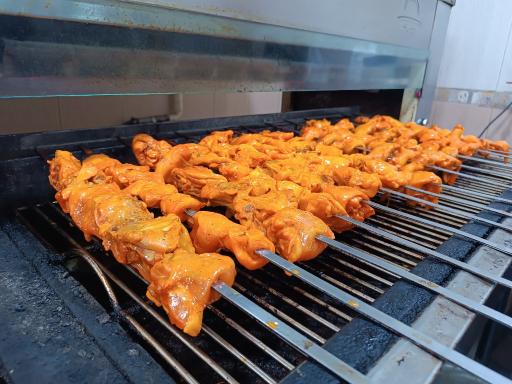 عکس کباب بناب آذربایجان