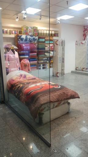 عکس مهد تشک (نمایندگی رسمی تشک خوشخواب)