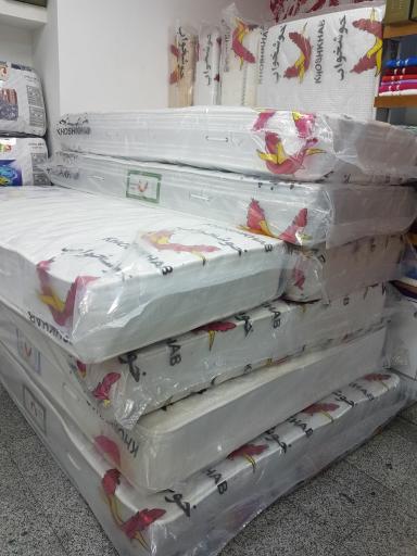 عکس مهد تشک (نمایندگی رسمی تشک خوشخواب)