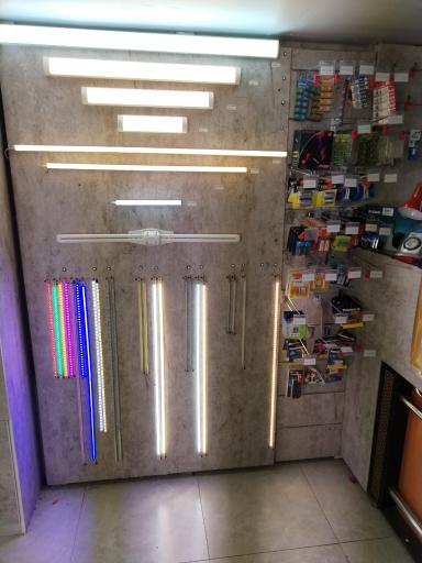 عکس الکتریکی نوری نو