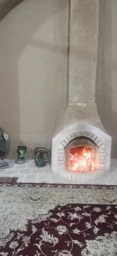 عکس اقامتگاه گلنار دخت