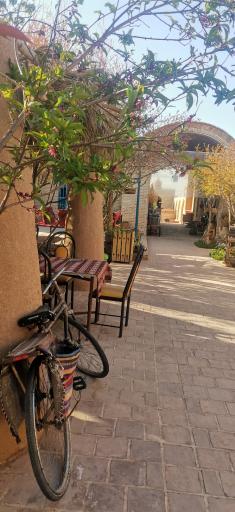 عکس اقامتگاه گلنار دخت