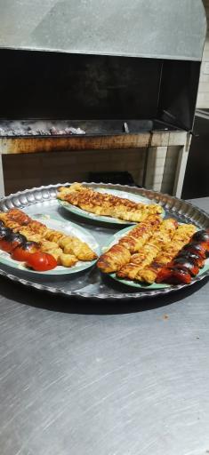 عکس اقامتگاه گلنار دخت