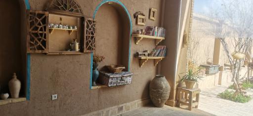 عکس اقامتگاه گلنار دخت