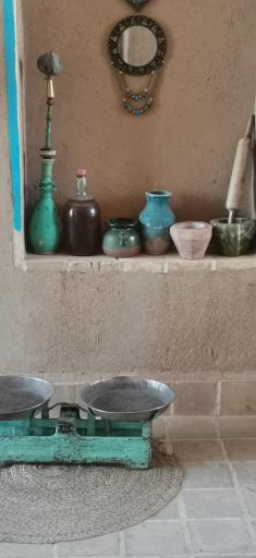 عکس اقامتگاه گلنار دخت