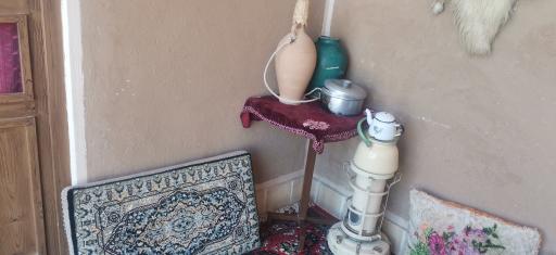 عکس اقامتگاه گلنار دخت