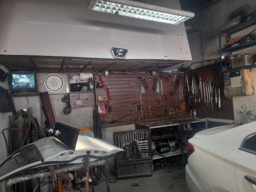 عکس صافکاری صفر صافکار