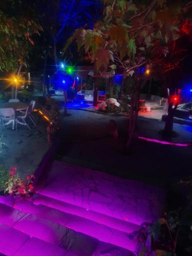 عکس سوییت باغ شاطر