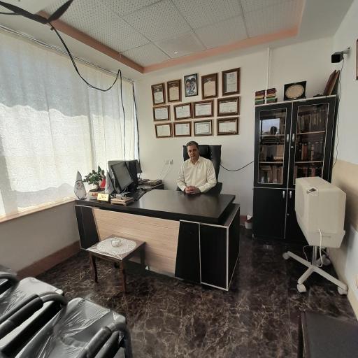 عکس انجمن روانشناسی بالینی امید فاخر مراغه