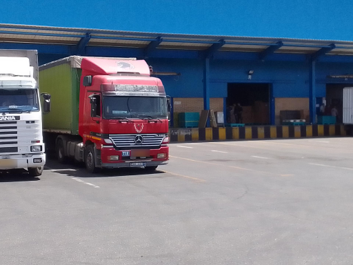 عکس شرکت آبا طعم پرشین (چی توز)