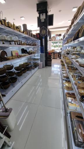 عکس لوازم آشپزخانه نارون