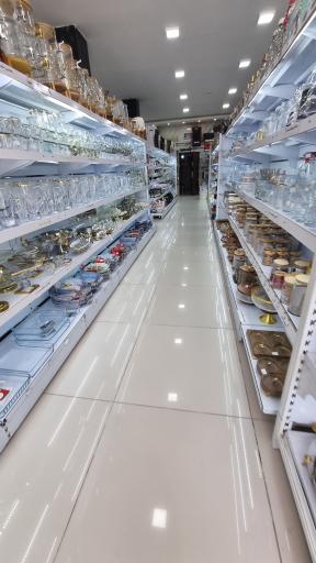 عکس لوازم آشپزخانه نارون