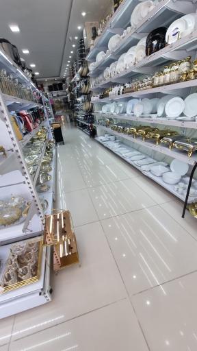 عکس لوازم آشپزخانه نارون