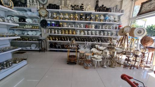 عکس لوازم آشپزخانه نارون