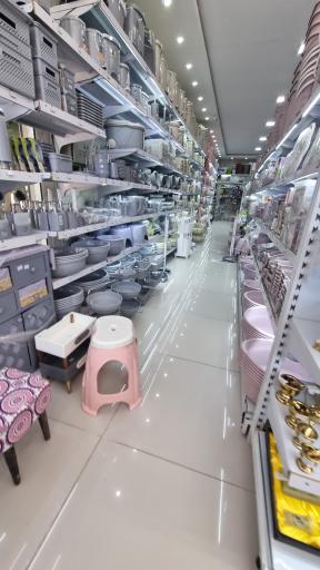 عکس لوازم آشپزخانه نارون