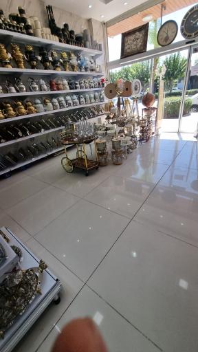 عکس لوازم آشپزخانه نارون