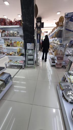 عکس لوازم آشپزخانه نارون