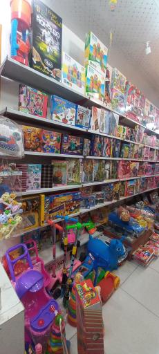 عکس اسباب بازی پورنگ