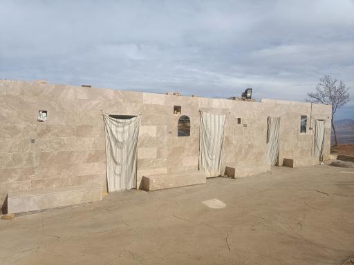 عکس آبگرم سلیمانی