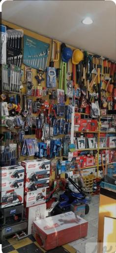 عکس کالای ساختمانی صمدپور