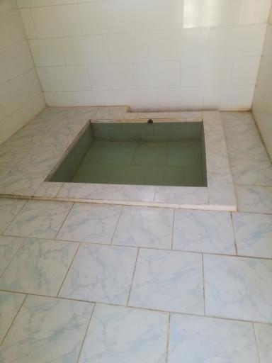 عکس آبگرم سلیمانی