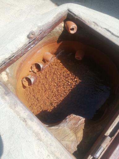 عکس آبگرم سلیمانی