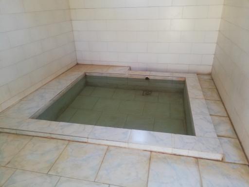 عکس آبگرم سلیمانی