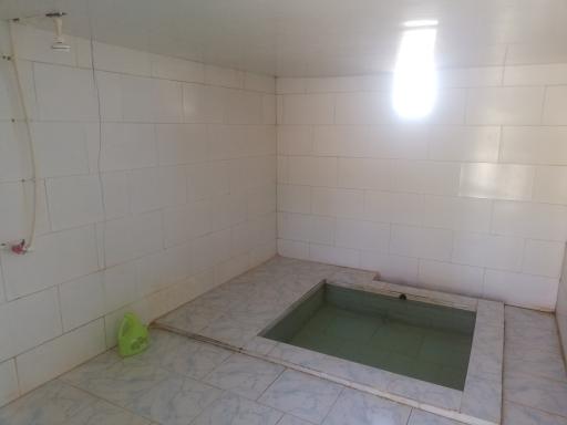 عکس آبگرم سلیمانی