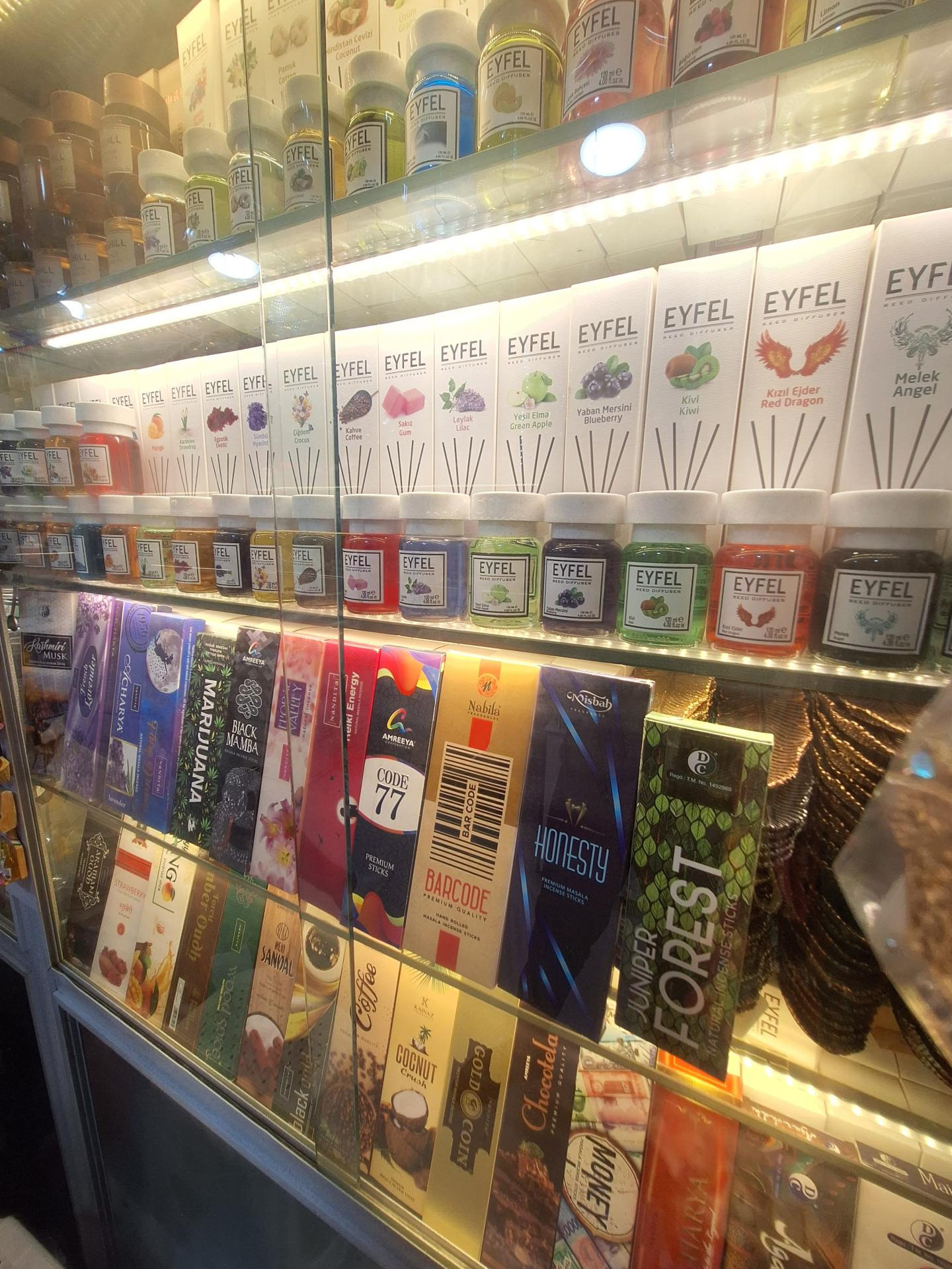 عکس گالری دکوری دیاموند