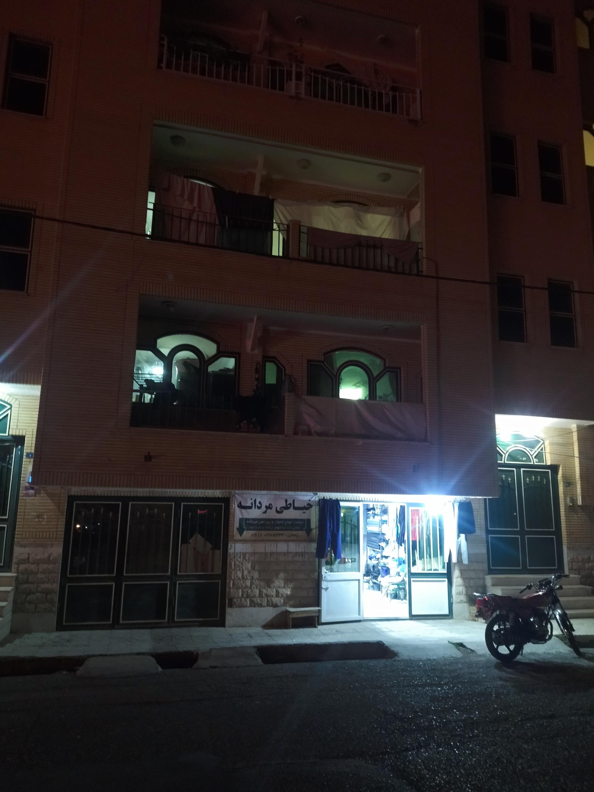 عکس خیاطی مردانه رحمتی