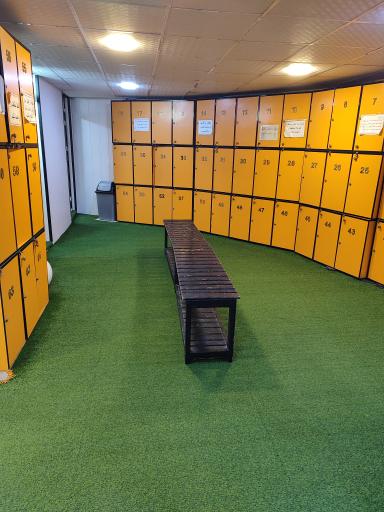 عکس باشگاه بدنسازی شایان البرز