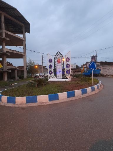 عکس میدان ولیعصر