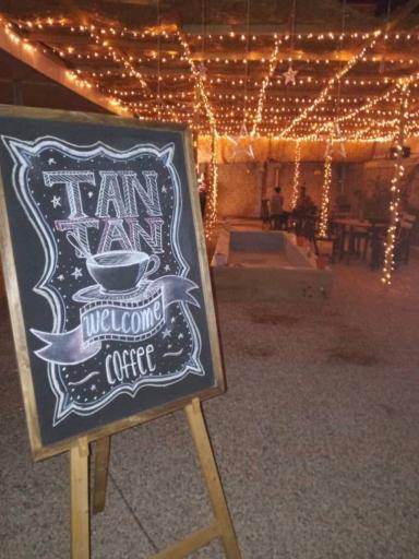 عکس کافه تن تن