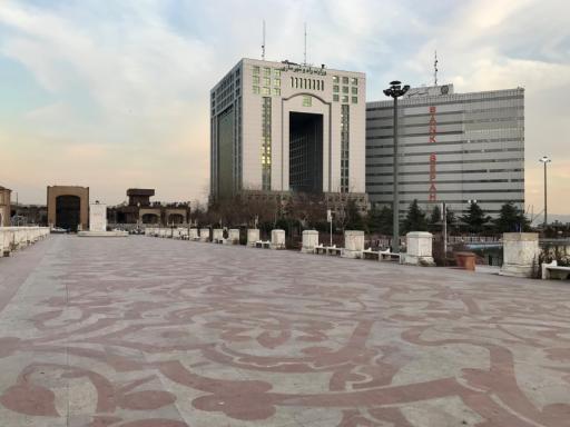 عکس وزارت راه و شهرسازی