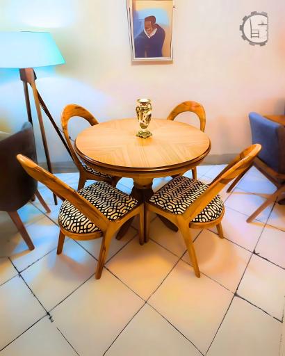 صنعت چوب غلامی 