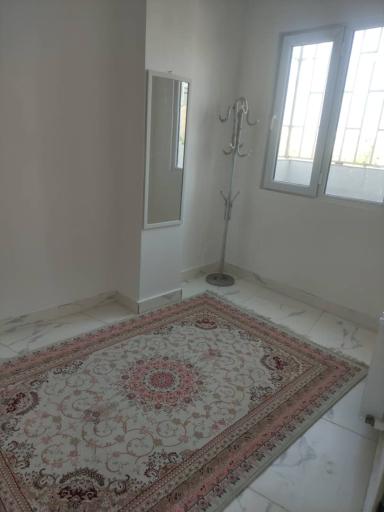 عکس اقامتگاه گردشگری فرزام 