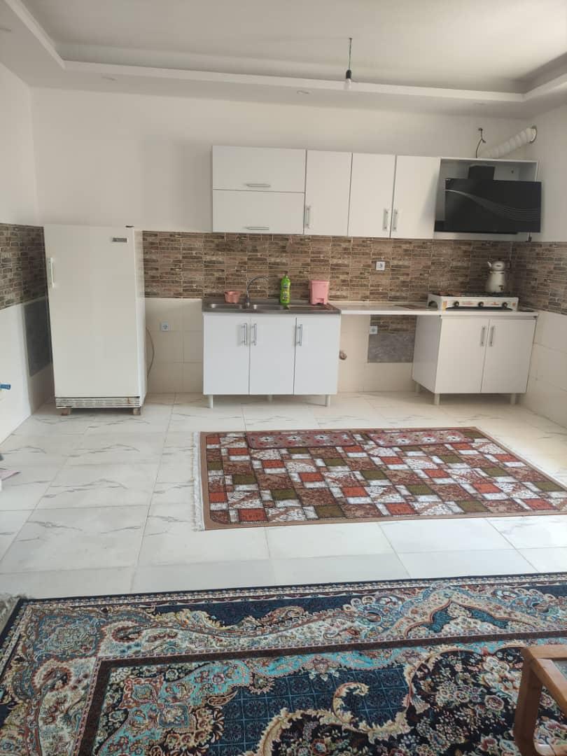 عکس اقامتگاه گردشگری فرزام 