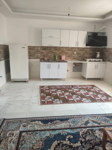 اقامتگاه گردشگری فرزام 