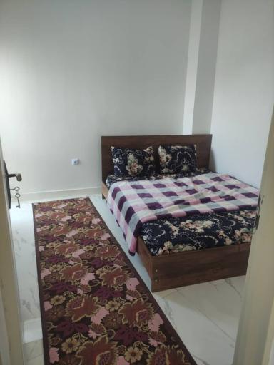 عکس اقامتگاه گردشگری فرزام 