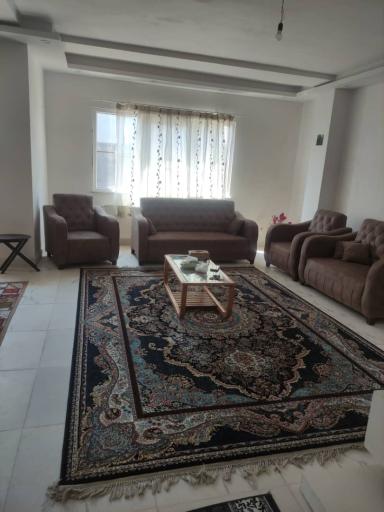 عکس اقامتگاه گردشگری فرزام 