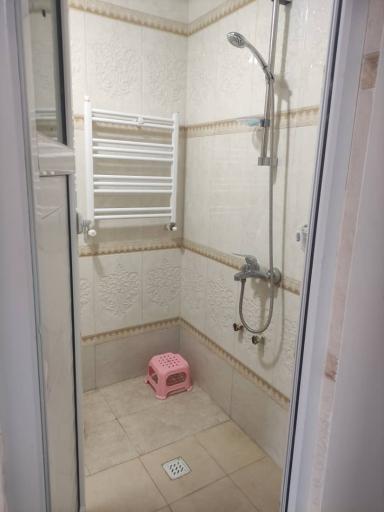 اقامتگاه گردشگری فرزام 