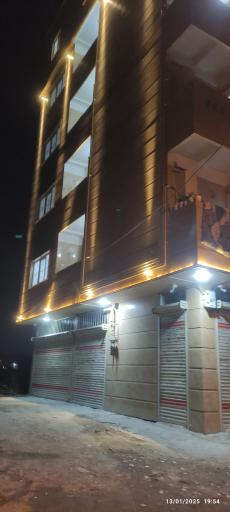 عکس اقامتگاه گردشگری فرزام 