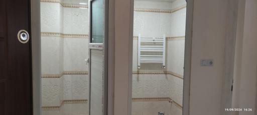 اقامتگاه گردشگری فرزام 