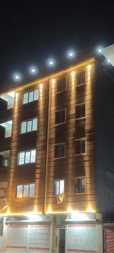 اقامتگاه گردشگری فرزام 