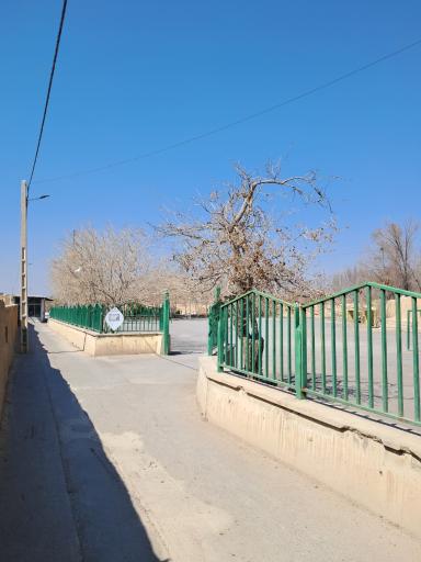 آرامستان بهشت عصمت